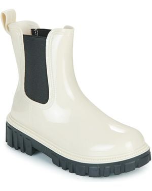 Chattawak Stivaletti Rainy - Blu