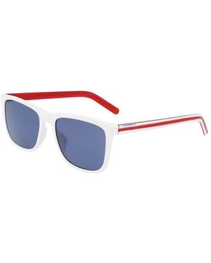 Converse Lunettes de soleil cv505schuck10 - Bleu