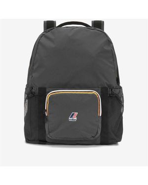 K-Way Rugzak - Grijs