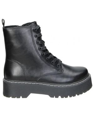 Skydiva Bottines 114223 - Noir
