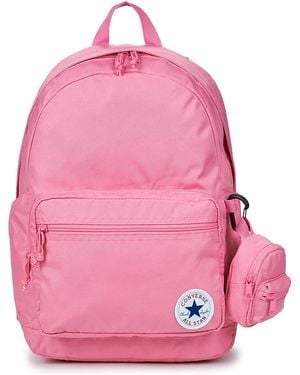 Converse Rucksack Go 2 Backpack - Pink