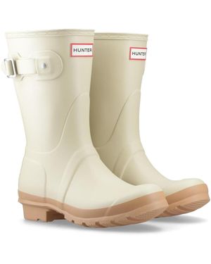 HUNTER Bottes Original - Neutre