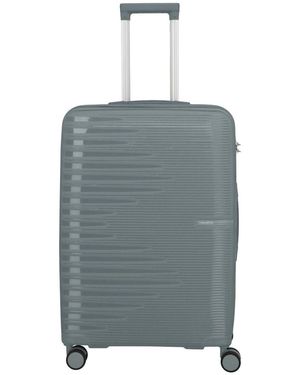 Travelite Valise 7000948-04 - Gris