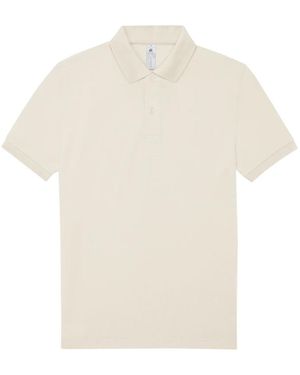 Bc Polo My Polo 180 - Blanc