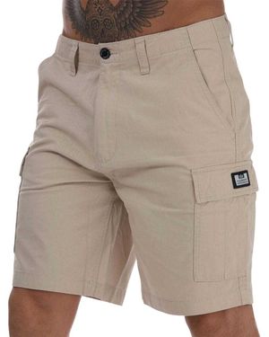 Weekend Offender Short High Desert - Neutre