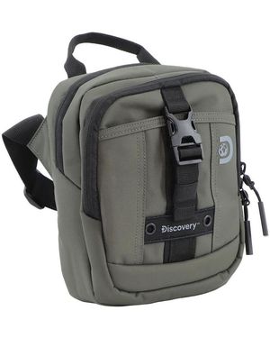 Discovery Sac Shield - Noir