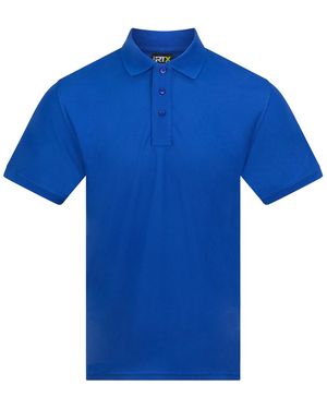 Pro Rtx Polo Pro - Bleu