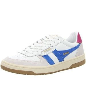 Gola Baskets basses - Bleu