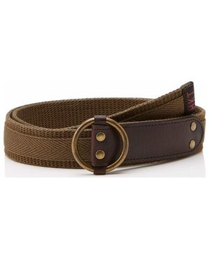 Hackett Ceinture 1111 - Marron
