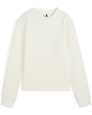 PUMA Pull Boulder - Blanc