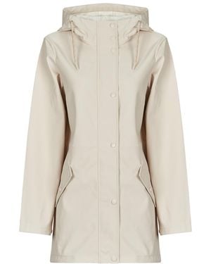 Vero Moda Parka Vmmalou - Neutro
