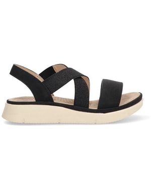 Armony Sandales 78962 - Noir