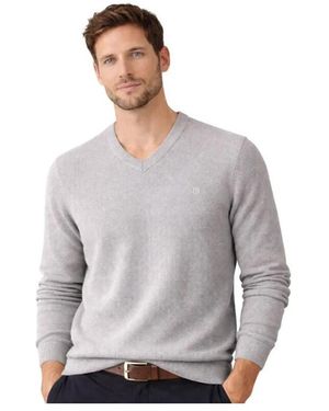 Billtornade Pull - Gris