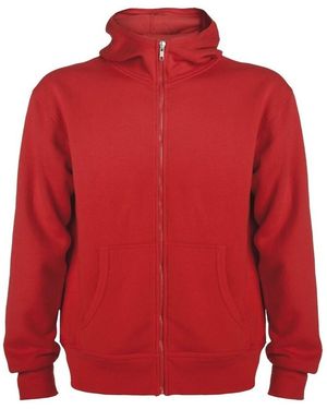 Roly Veste Montblanc - Rouge