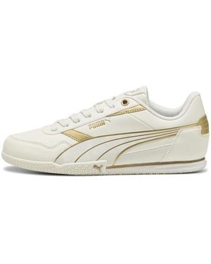 PUMA Baskets basses Bella Donna Dayinight - Blanc