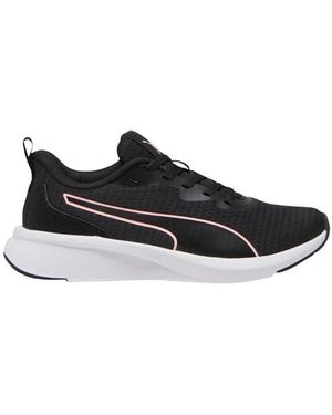 PUMA Chaussures Flyer Lite W - Noir