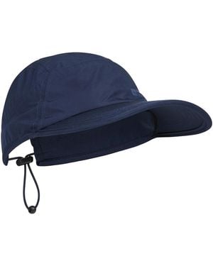 Mountain Warehouse Casquette MW3902 - Bleu