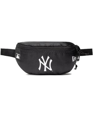 KTZ Sac Bandouliere - Noir