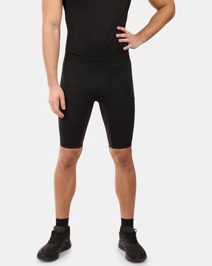KILPI Boxers Fonctionnel underpants pour KENET-M - Noir