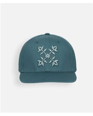 Oxbow Casquette Casquette ESGAT - Bleu