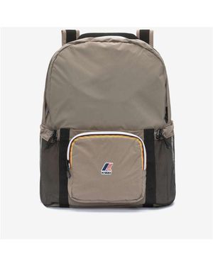 K-Way Rugzak - Grijs