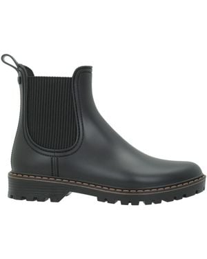 IGOR Bottes Trak Tri - Noir