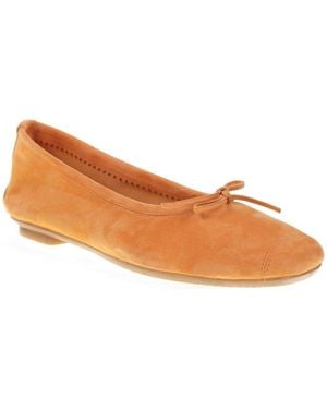 Reqins Ballerines HARMONY - Orange