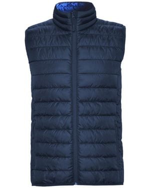 Roly Veste Oslo - Bleu