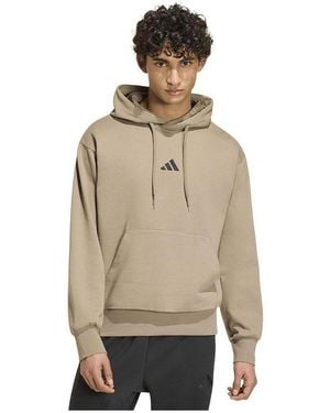 adidas Sweat-Shirt Kf2364 - Neutre