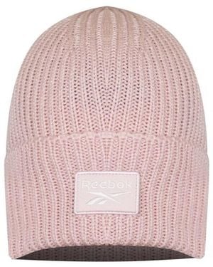 Reebok Bonnet H47510 - Rose