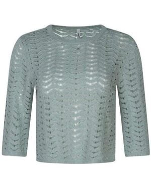 ONLY Pull 193599VTPE26 - Bleu