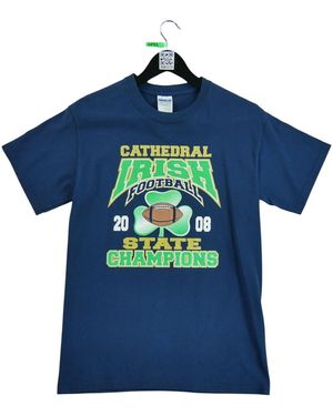 Nfl T-shirt 150594 - Bleu