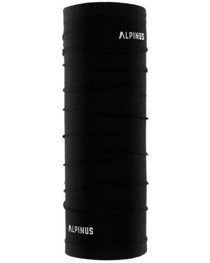 Alpinus Echarpe Coropuna - Noir