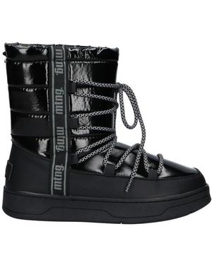 MTNG Bottes 60717 - Noir