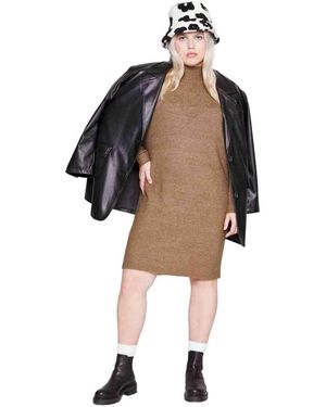 ONLY Robe 48653152256339 - Noir