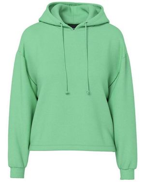 Pieces Sweater - Groen