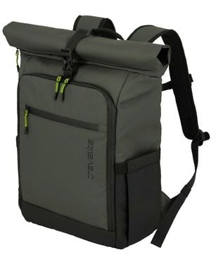 Travelite Sac A Dos 091021 86 - Vert