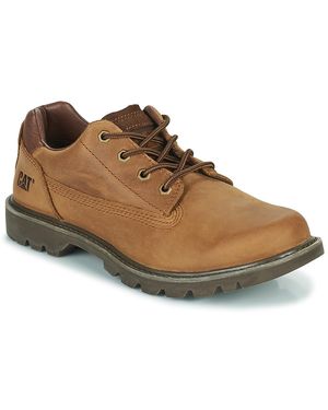 Caterpillar Scarpe Colorado Low 2.0 / Shoes - Marrone
