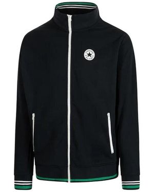 Converse Veste Poly - Noir