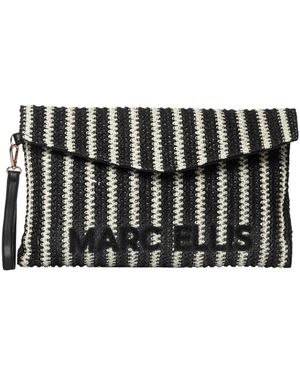 Marc Ellis Pochette Sac à main BUBY EIVISSA C. - Noir