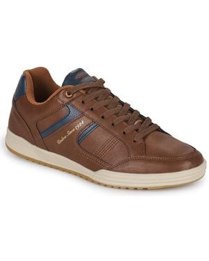 Umbro Sneakers Um Jade - Marrone