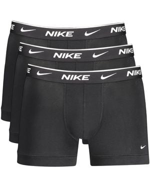 Nike Boxers Nq00Ke1284 - Noir