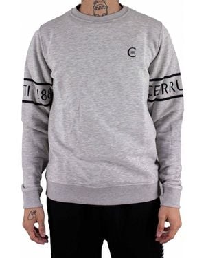 Cerruti 1881 Sweat-shirt Vipiterno - Gris