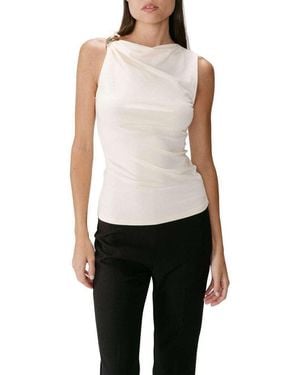 Grace & Mila Debardeur 5624501 - Blanc