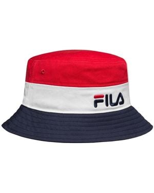 Bob fila blanc sale
