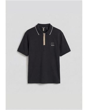 Antony Morato Polo 10565703565654 - Noir