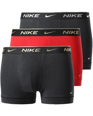 Sous vetements Nike pour homme Reductions en ligne jusqu a 35 Lyst