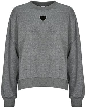 Noisy May Sweaters Nmadore - Grijs