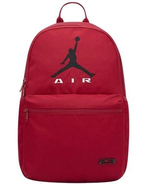 Nike Sac a dos GT39465 - Rouge