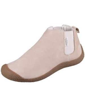 Keen Boots Mosey - Rose